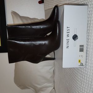 Nine West Grettleo boot